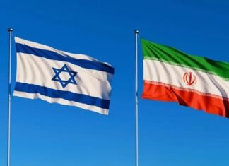 Iran Tolak Negosiasi Trump, Serangan Udara ke Israel Kian Memanas