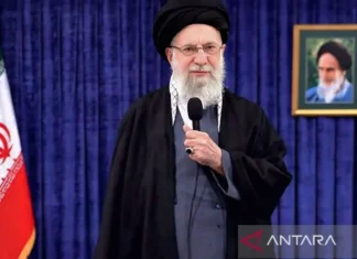 Iran Gelar Pemilihan Pemimpin Tertinggi Baru usai Ali Khamenei Gugur