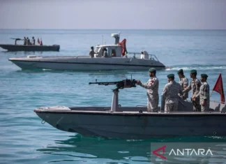 Iran siap Bertahan, tak Pernah Minta Gencatan Senjata atau Negosiasi