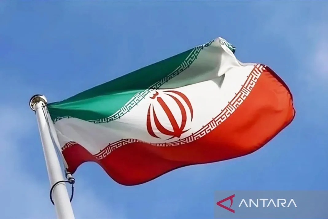 Iran tahan 500 mata-mata termasuk penyedia data serangan