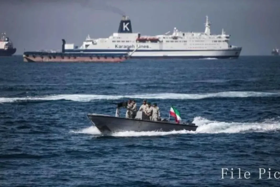 Jepang buka keran cadangan minyak, mitigasi efek blokade Selat Hormuz