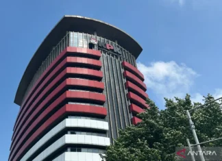 KPK Agendakan Pemeriksaan Forwarder selain Blueray Cargo