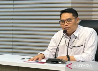 KPK Masih Kumpulkan Keterlibatan Pihak Imigrasi pada Kasus RPTKA