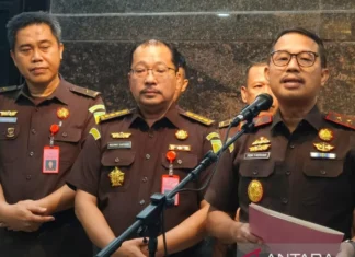 Kejati Sulsel Ungkap Kecurangan Pengadaan Bibit Nanas Rp50 Miliar