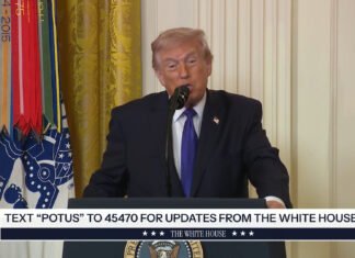 Trump: Pemimpin Tertinggi Baru Iran tidak akan Bertahan Lama