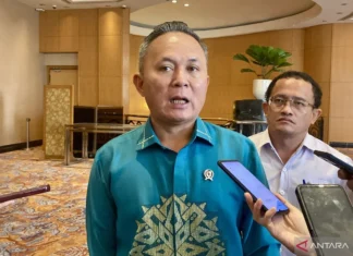 Kemenham Dorong Proses Hukum Transparan Kasus Kekerasan Andrie Yunus