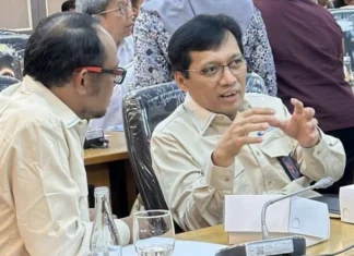 Kementerian HAM Tegaskan Penanganan Kasus Andrie Yunus Transparan