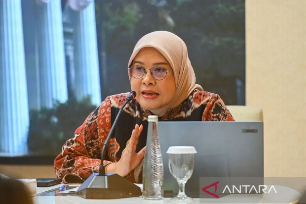 Kemlu pastikan WNI yang dipulangkan dari Iran tiba di RI hari ini