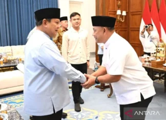 Kepala BGN Komitmen Tingkatkan Standar SPPG sesuai Arahan Presiden