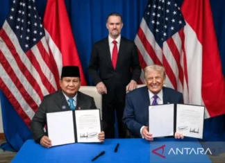 Komisi VII DPR Minta Pemerintah Tinjau Ulang Kesepakatan Dagang AS-RI
