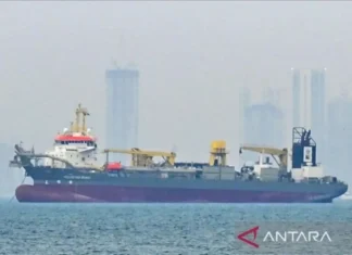 Krisis Energi Afrika Meningkat Imbas Konflik Timur Tengah