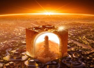 Catatan Abah Dahlan: “Kubus Kubik”