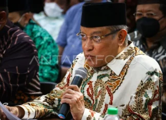 LPOI Tekankan Mitigasi Hadapi Dampak Perang dan Krisis Ekologi