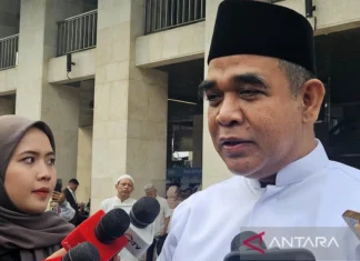 MPR: Presiden Prabowo Salat Id di Aceh sebagai Bentuk Solidaritas