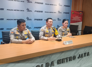 Masih Gelap, Siapa Pelaku Pernyiraman Air Keras terhadap Aktivis KontraS Andrie Yunus?