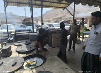 Catatan Abah Dahlan: “Mata Lasik”