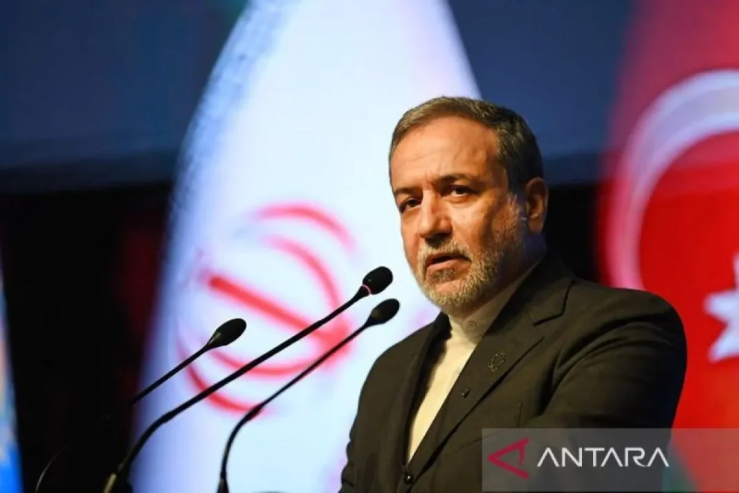 Menlu Iran, Kehilangan komandan senior tak mengubah kekuatan militer Iran