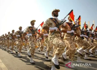Mojtaba Khamenei jadi Pemimpin Tertinggi Iran, IGRC Nyatakan Kesetiaan