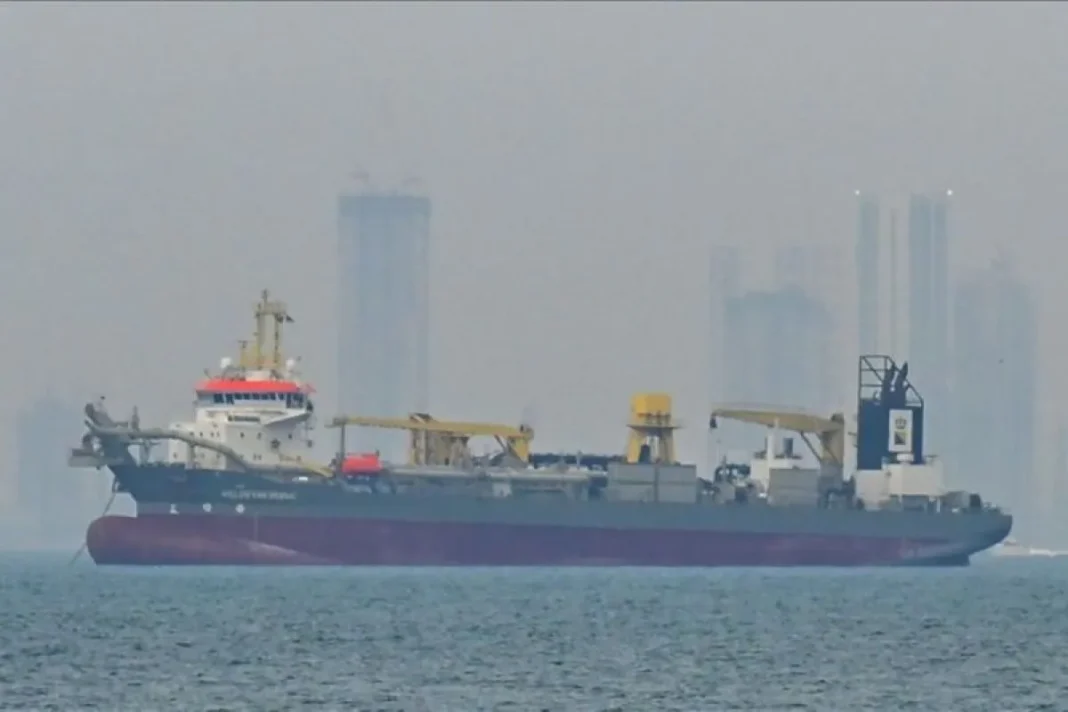 Negara Asia mulai terdampak krisis Selat Hormuz