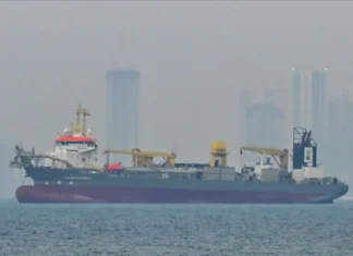 Negara Asia Mulai Terdampak Krisis Selat Hormuz