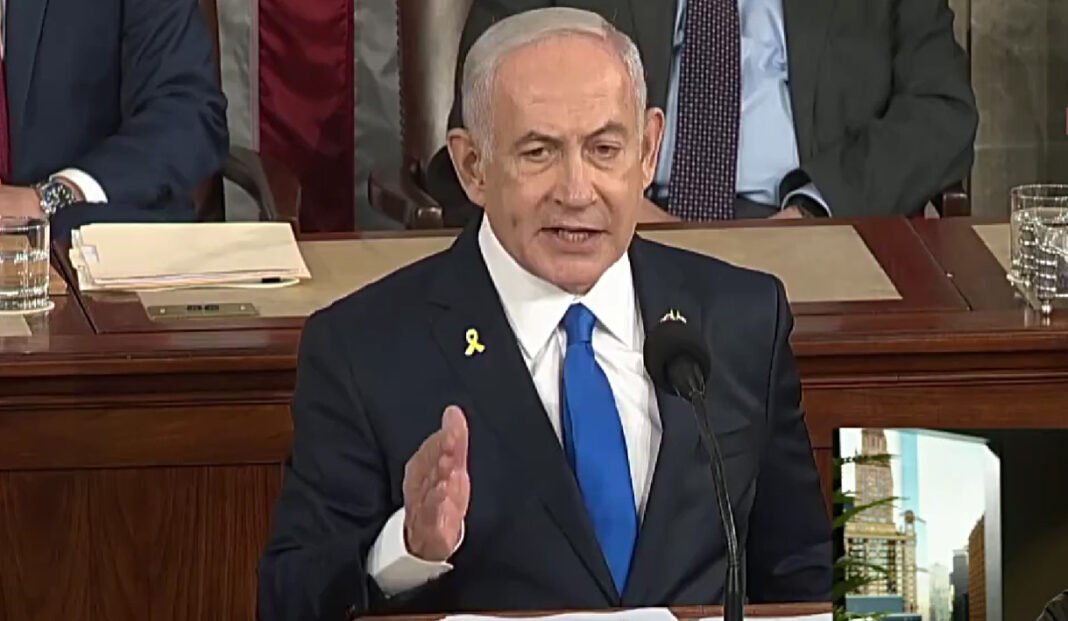 Netanyahu Perluas Operasi Militer Israel di Lebanon Selatan, Kami Lemahkan Hizbullah!