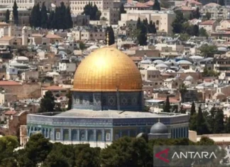 OKI Kutuk dan Peringatkan Israel untuk tidak terus Menutup Masjid Al-Aqsa