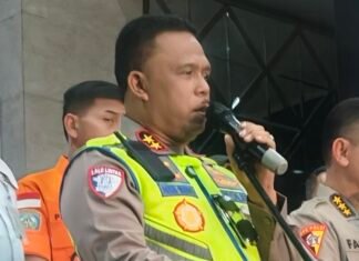 Operasi Ketupat 2026 Resmi Ditutup, Polri Tetap Siaga Puncak Arus Balik Lebaran Gelombang Kedua