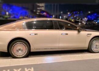 Catatan Abah Dahlan: “Otak Maextro”