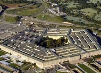 PANAS! Pentagon Siapkan Serangan Darat Berminggu-Minggu ke Iran, Tinggal Tunggu Restu Trump