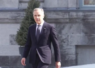 PM Kanada tak Kesampingkan Opsi Keterlibatan Militer di Timur Tengah