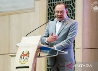 PM Malaysia: Pembunuhan Khamenei Picu Ketidakstabilan Timur Tengah