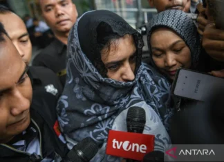 KPK Ungkap Direktur Perusahaan Keluarga Bupati Pekalongan Ternyata ART