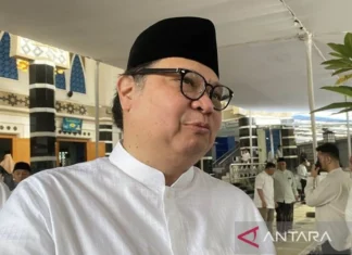 Pemerintah Optimistis Ramadhan-Lebaran Dorong Pertumbuhan 5,5 Persen