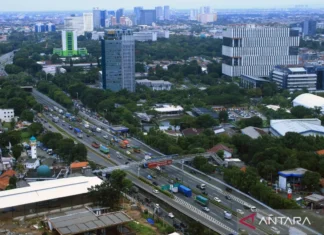 Pemerintah Tegaskan Fundamental Ekonomi Kuat di tengah Konflik Timteng