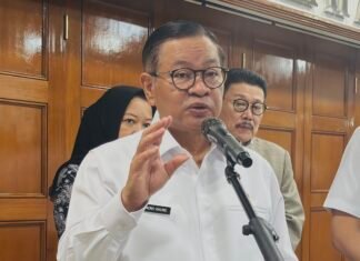 Pendatang Baru ke Jakarta Diingatkan Punya Keterampilan, Pramono: Jangan Jadi Beban Ibu Kota