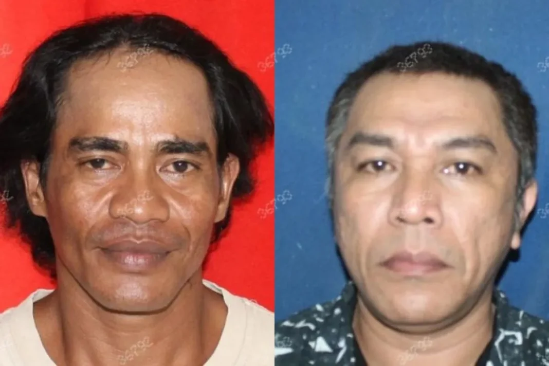Polri buru bandar narkoba Boy dan kurir jaringan Koko Erwin