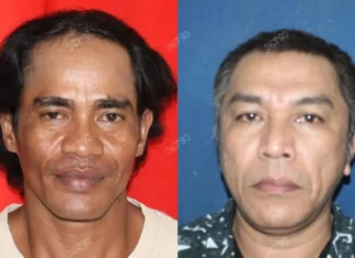 Polri Buru Bandar Narkoba Boy dan Kurir Jaringan Koko Erwin