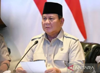 Prabowo Akui Masih Ada Pejabat Mengecewakan Negara