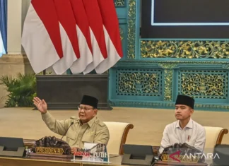 Prabowo Minta Menpar Manfaatkan Lebaran Tingkatkan Jumlah Pelancong