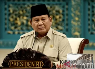 Prabowo Minta Pasokan BBM hingga Jaringan Internet Stabil saat Lebaran
