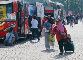 Pramono Prediksi 12 Ribu Pendatang Serbu Jakarta