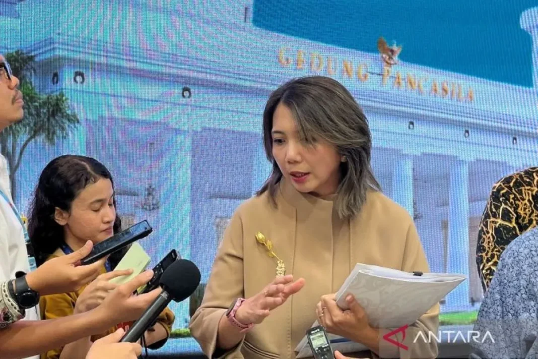 Presiden ke Iran untuk redam eskalasi wujud polugri bebas-aktif
