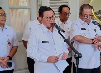 Program ‘Mudik ke Jakarta’ Tembus Rp21 Triliun, Pariwisata dan Transportasi Publik Melonjak