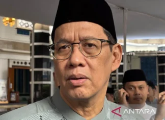 Purbaya Yakin Daya Beli Ramadhan Terjaga, Prediksi Ekonomi 5,7 Persen