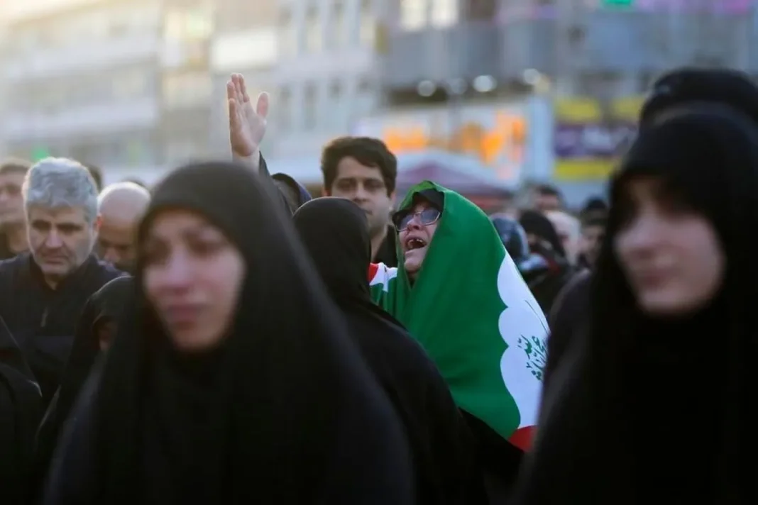 Rakyat Iran berkabung atas kematian Khamenei dalam serangan AS-Israel