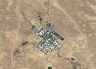 Rudal Iran Tembus Fasilitas Nuklir Israel, Picu Ancaman Radiasi di Pusat Riset?