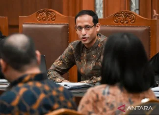 SPT Pajak Nadiem tak Tunjukkan Penerimaan Dana Rp809 Miliar