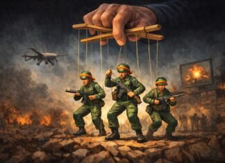 Catatan Abah Dahlan: “Serangan Fajar”