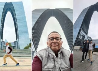 Catatan Abah Dahlan: “Singapura Gagal”