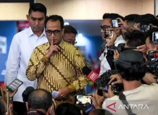 Tiga Kali Mangkir, KPK Pertimbangkan Opsi Jemput Paksa Budi Karya